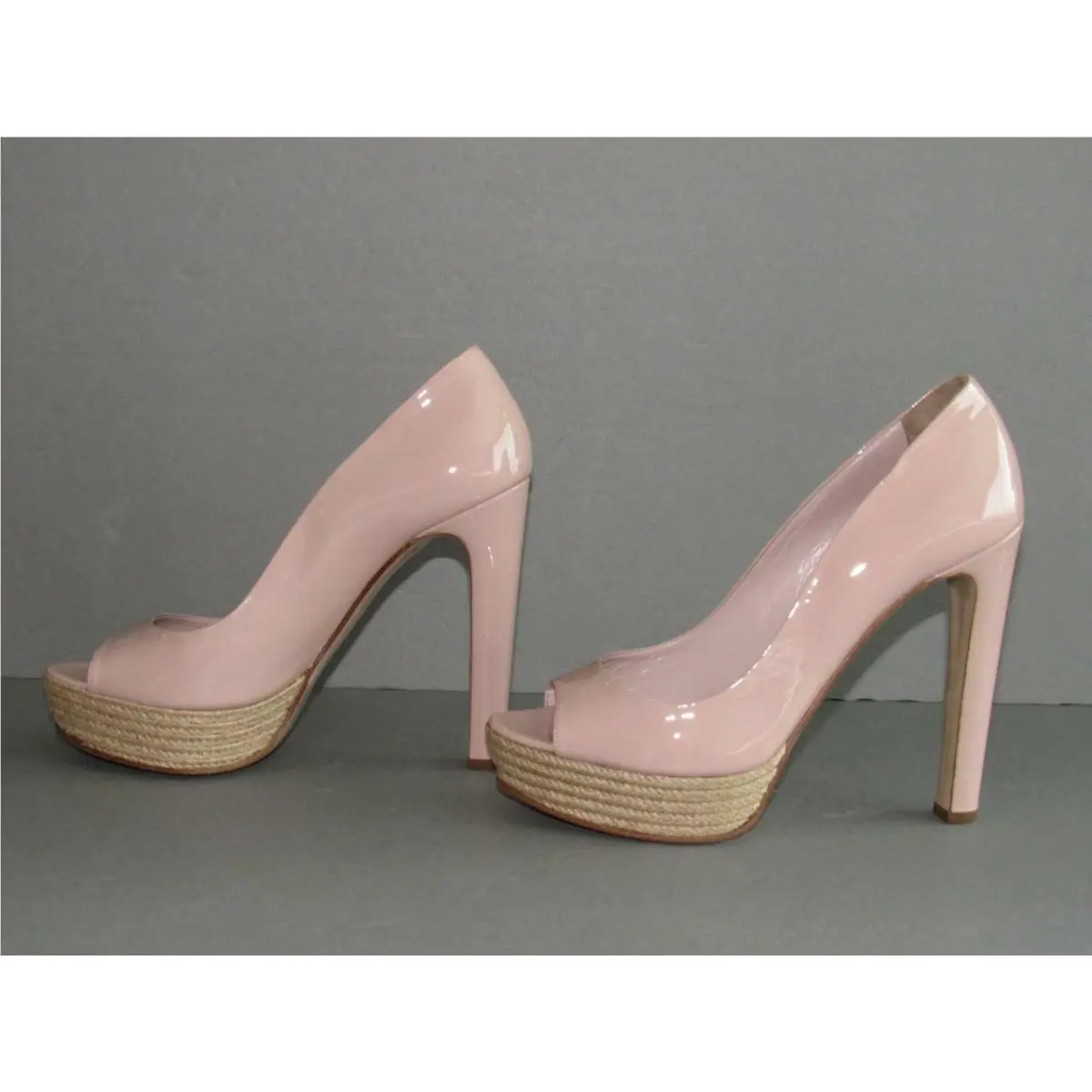 Miu Miu shoes - Blush (UPC: 8009670449845) 0