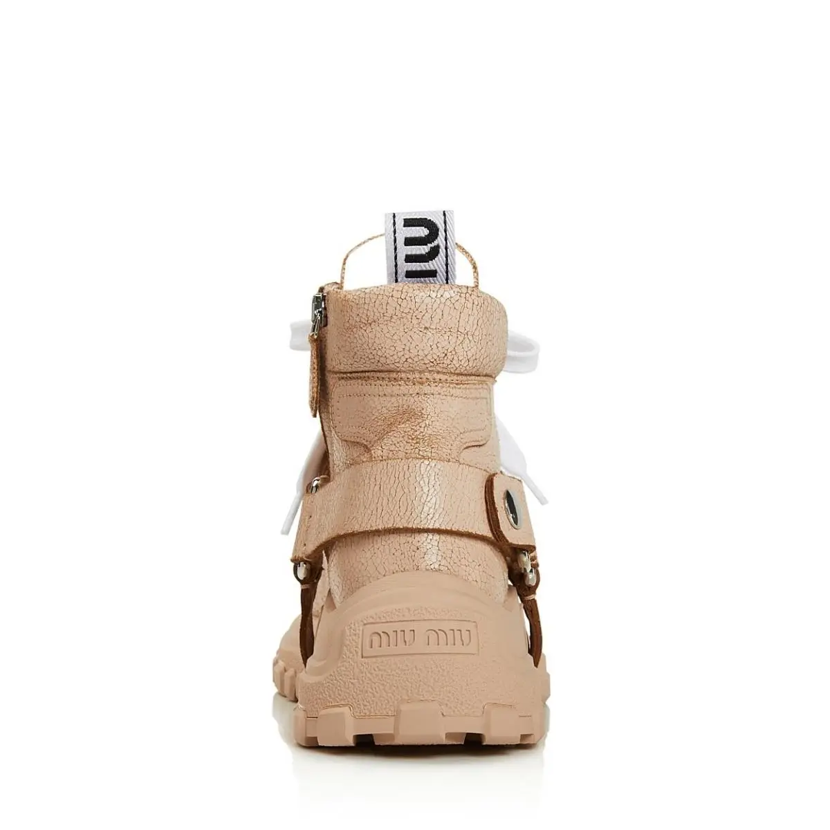 Miu Miu shoes - Monstar - Monstar - Cipria (UPC: 8051188216914) 1