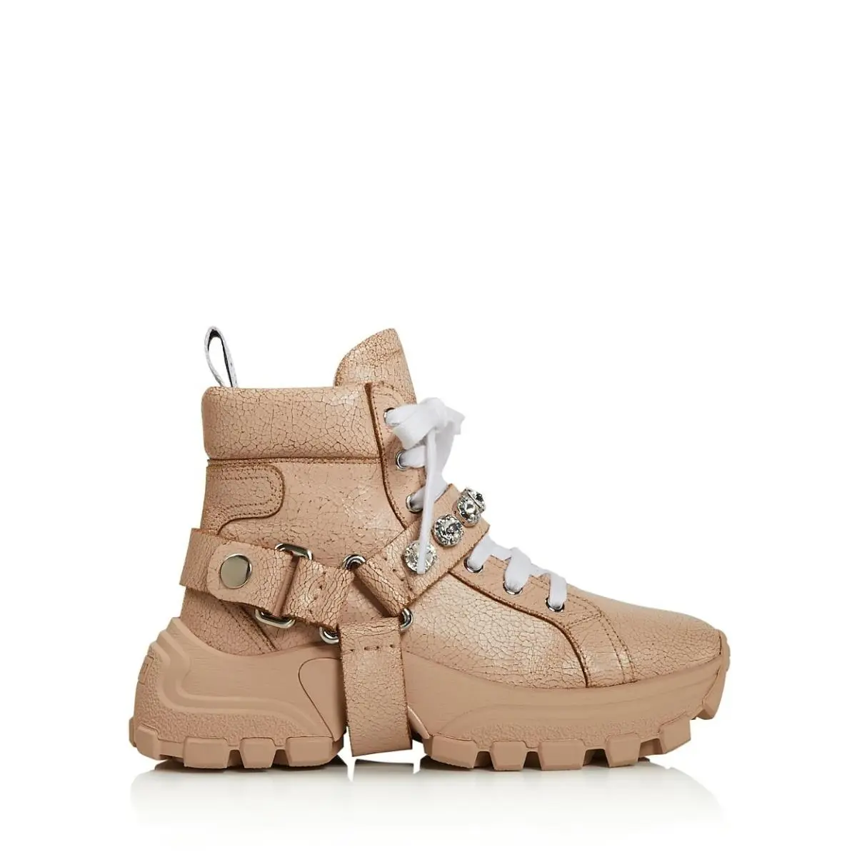 Miu Miu shoes - Monstar - Monstar - Cipria (UPC: 8051188216914) 3