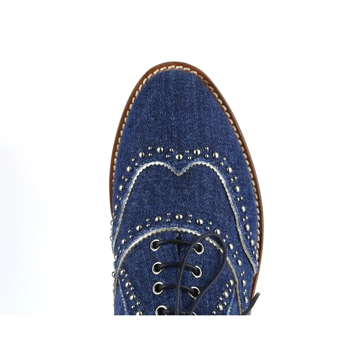 Miu Miu shoes - NA - Blue 2