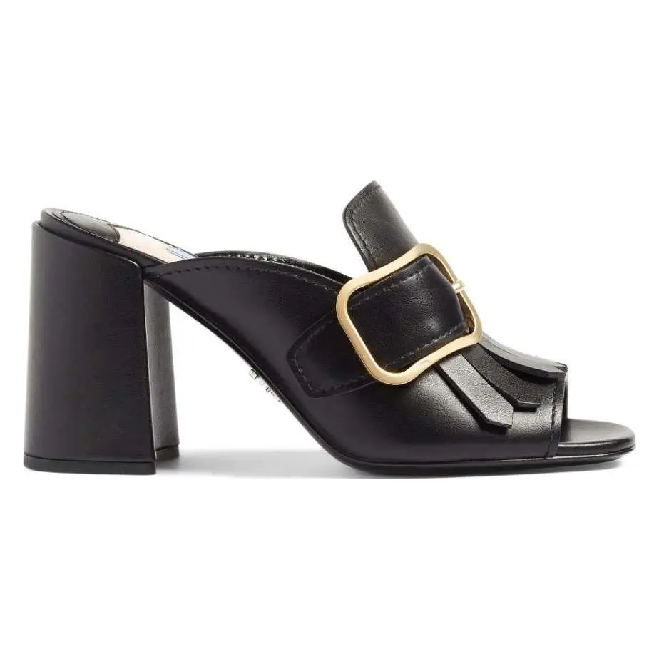 Miu Miu shoes - Black 0