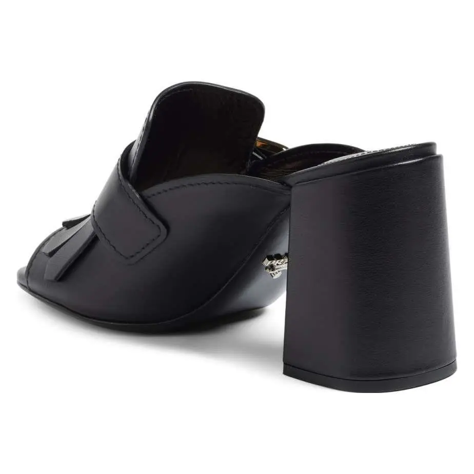 Miu Miu shoes - Black 2
