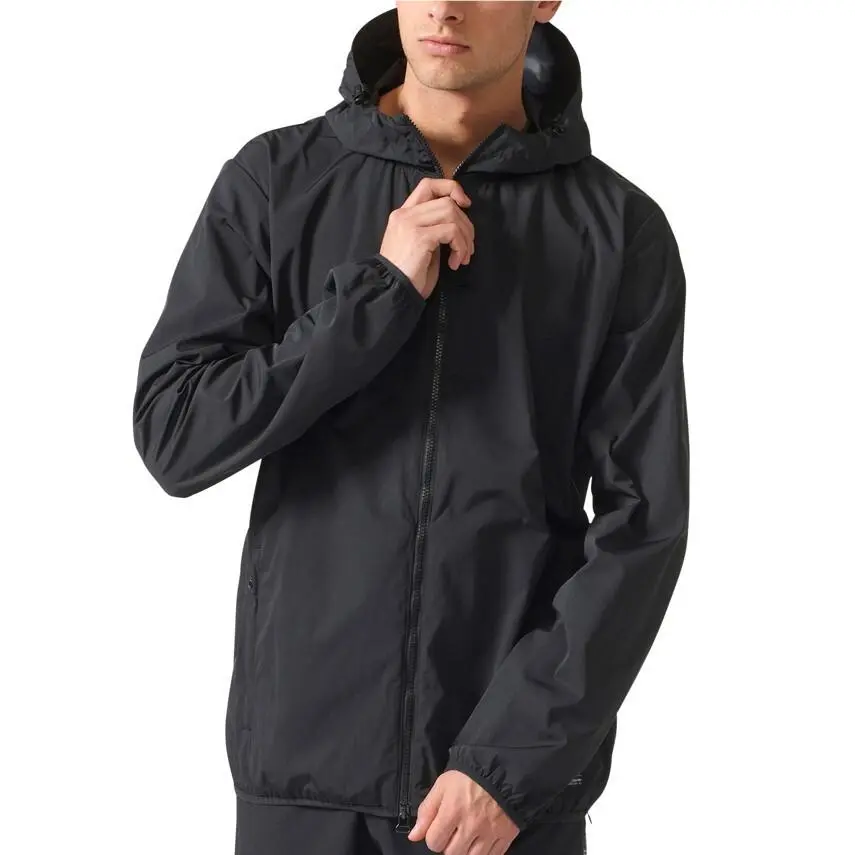 Adidas clothing - Black/White 1
