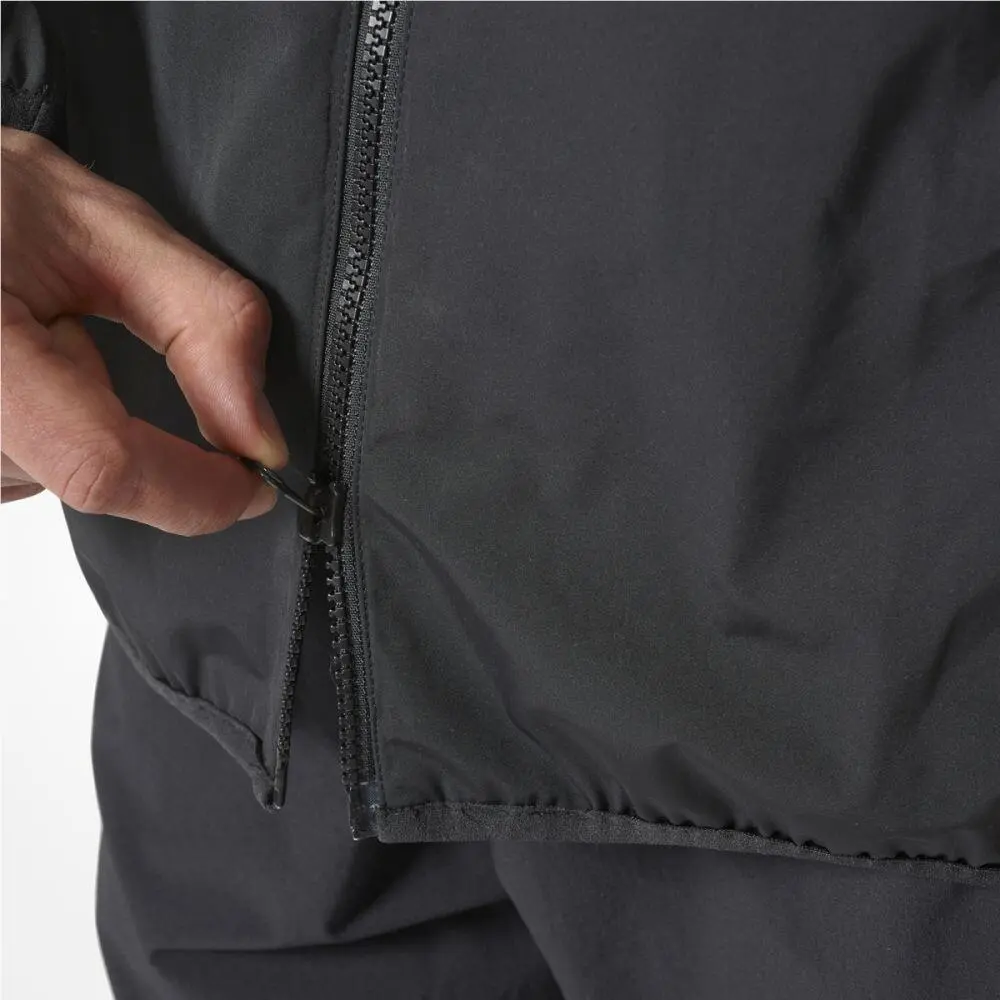 Adidas clothing - Black/White 8