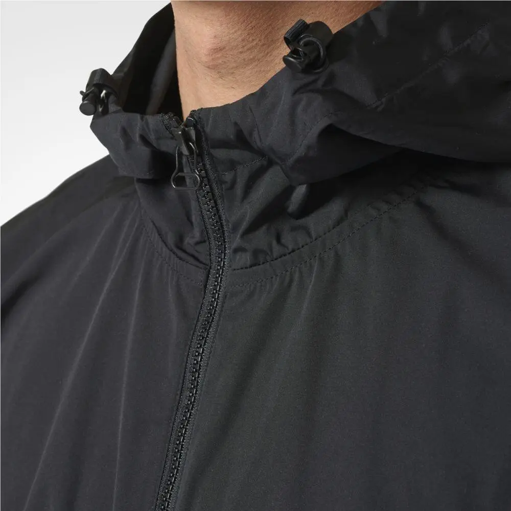 Adidas clothing - Black/White 7