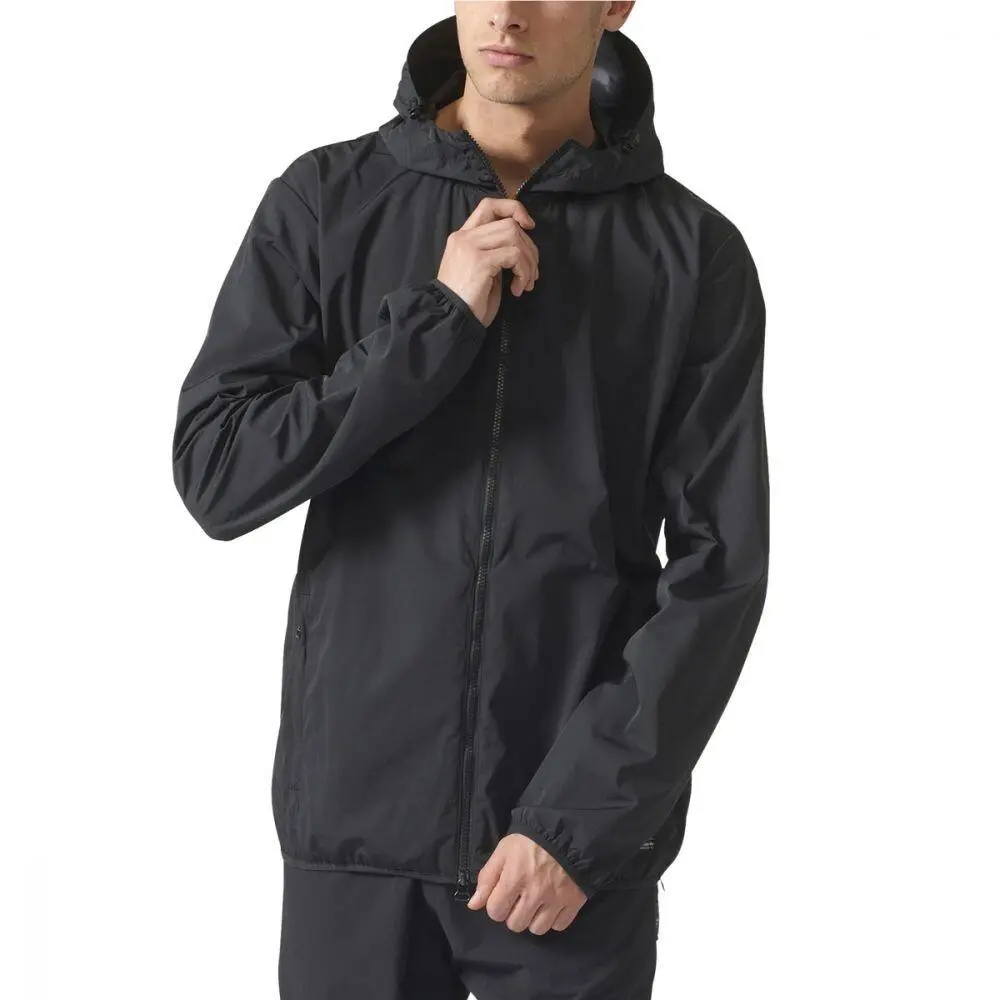 Adidas clothing - Black/White 4