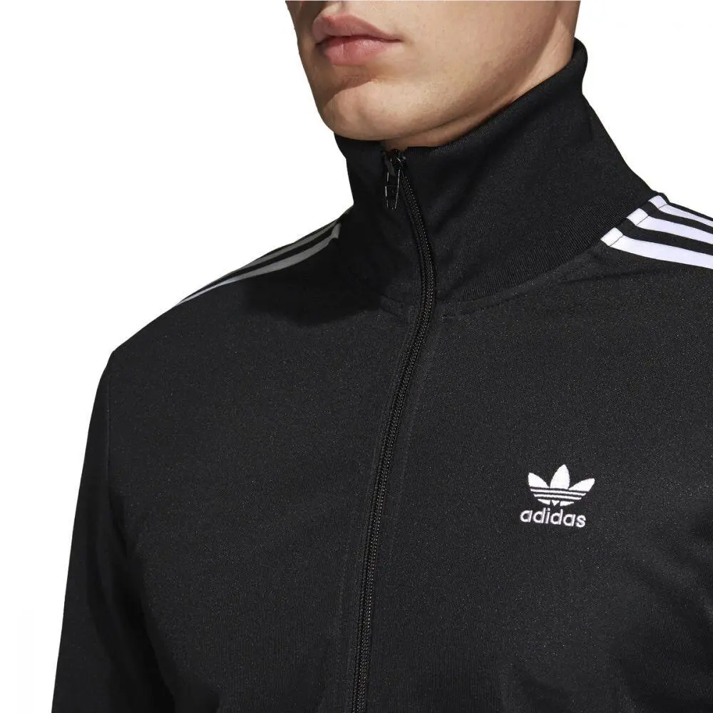 Adidas clothing - Black/White 2