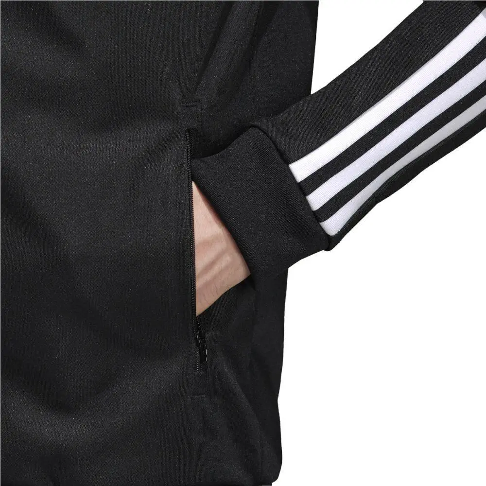 Adidas clothing - Black/White 8