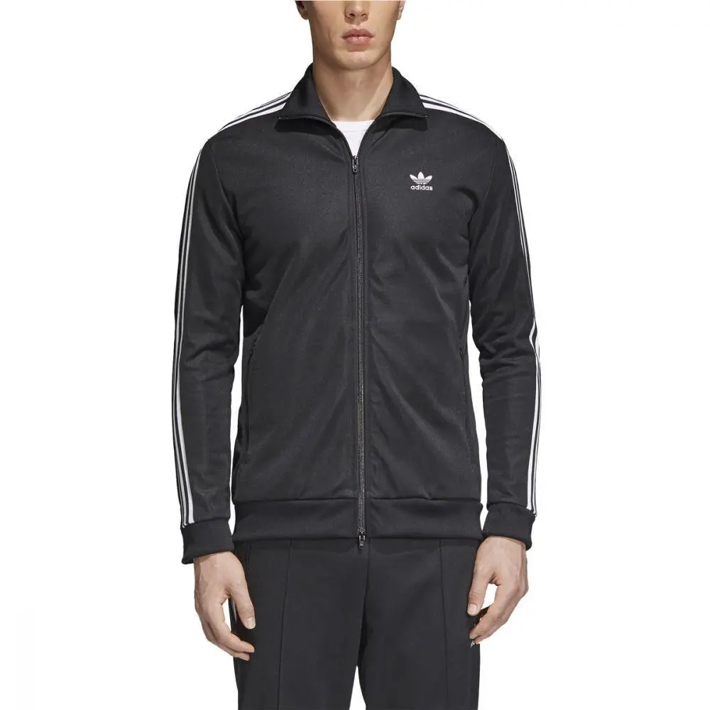 Adidas clothing - Black/White 4