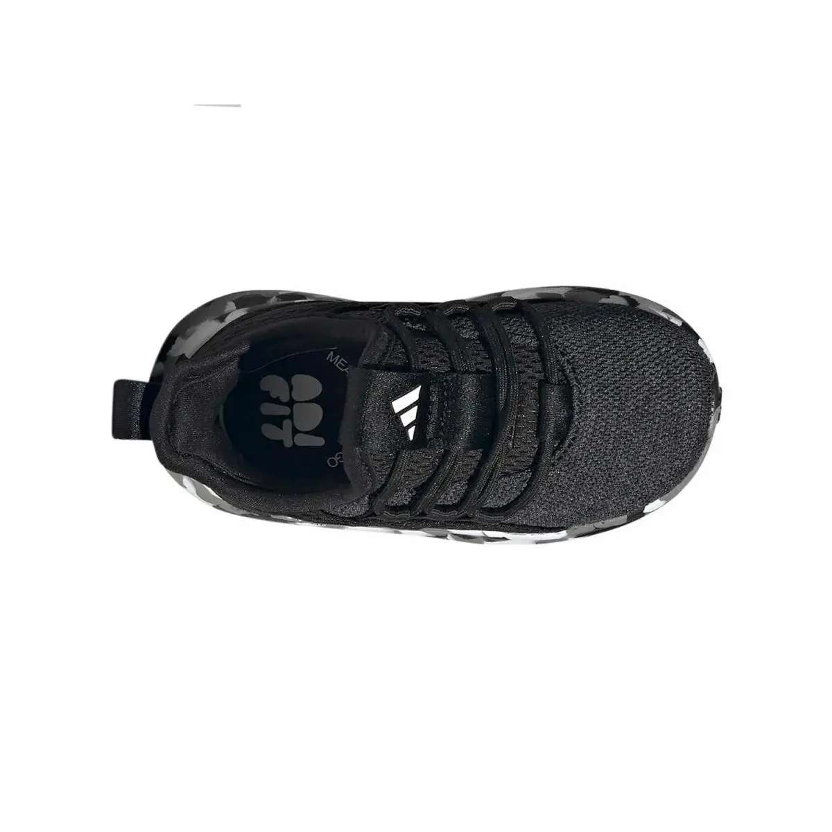Adidas shoes - Black 1