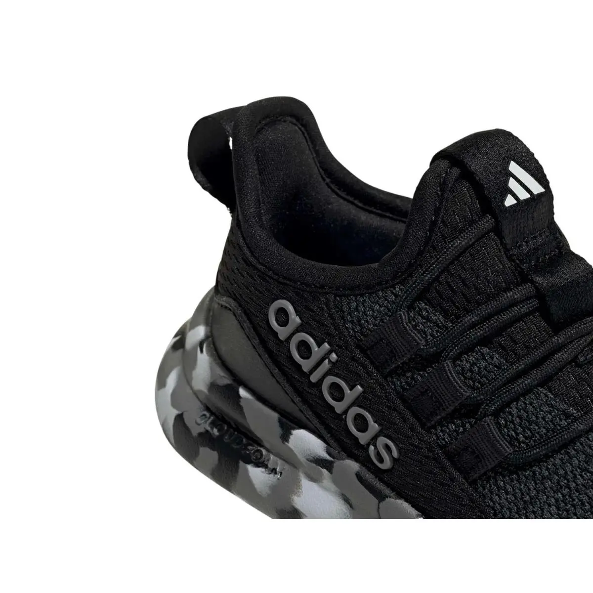 Adidas shoes - Black 4