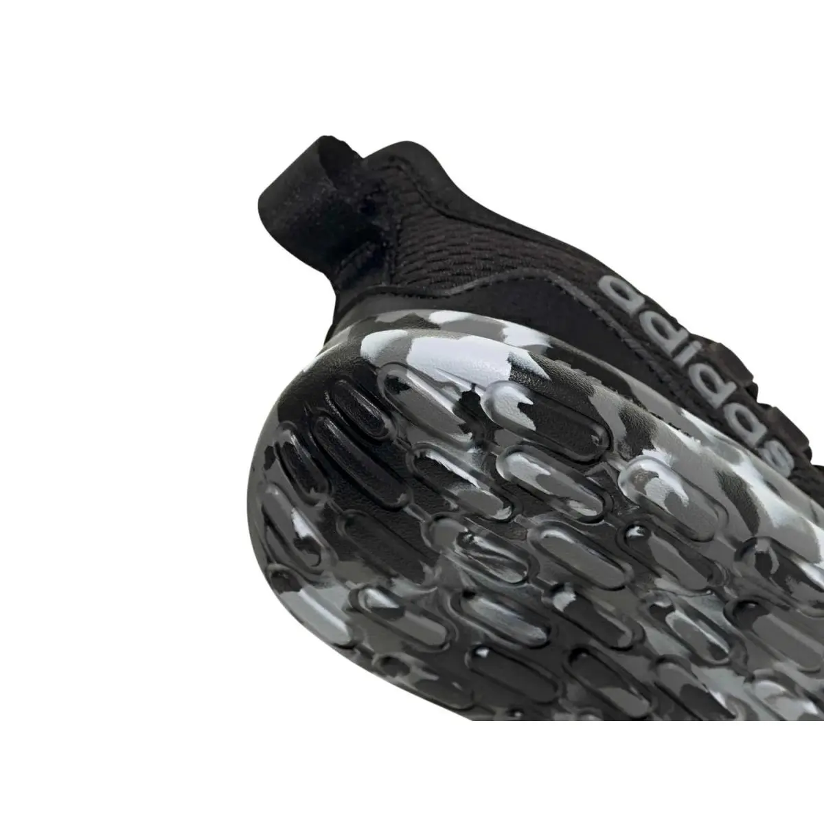 Adidas shoes - Black 12