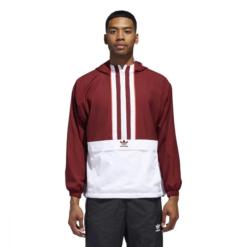 Adidas clothing - Noble Maroon 6