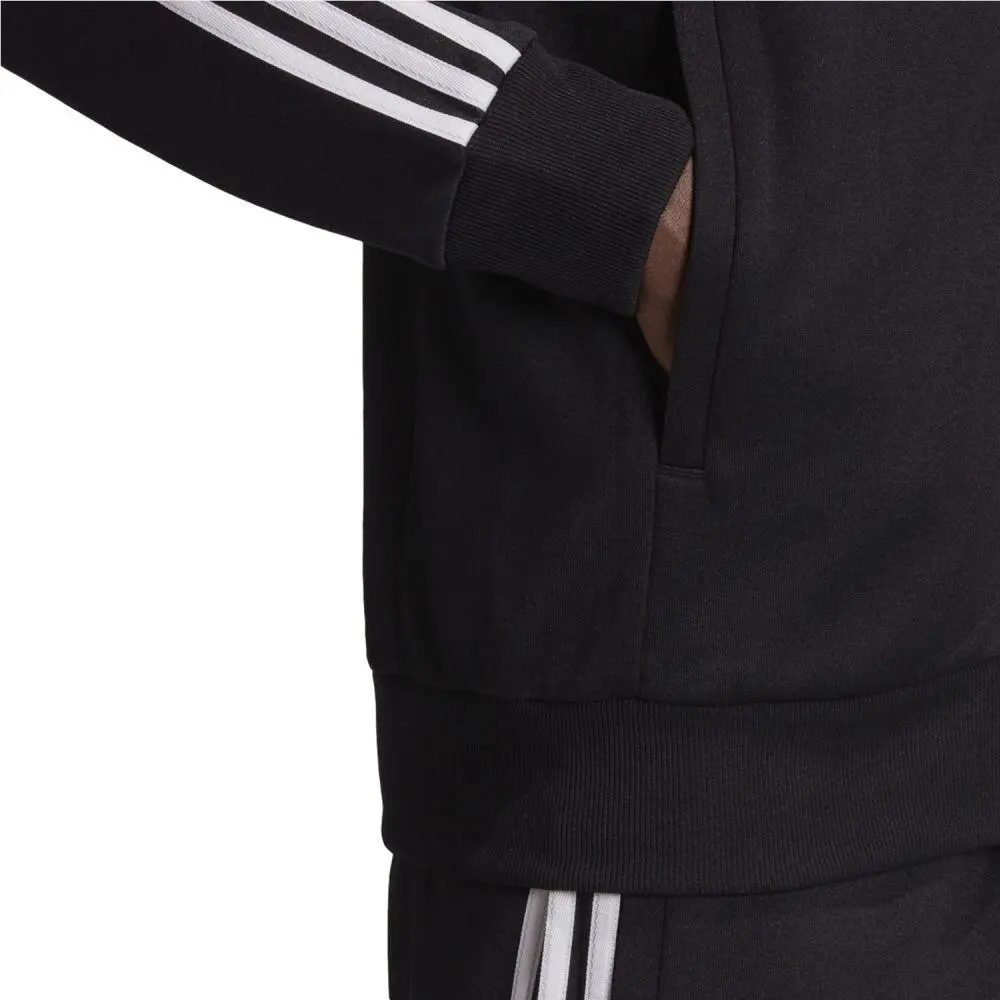 Adidas clothing - Black 2