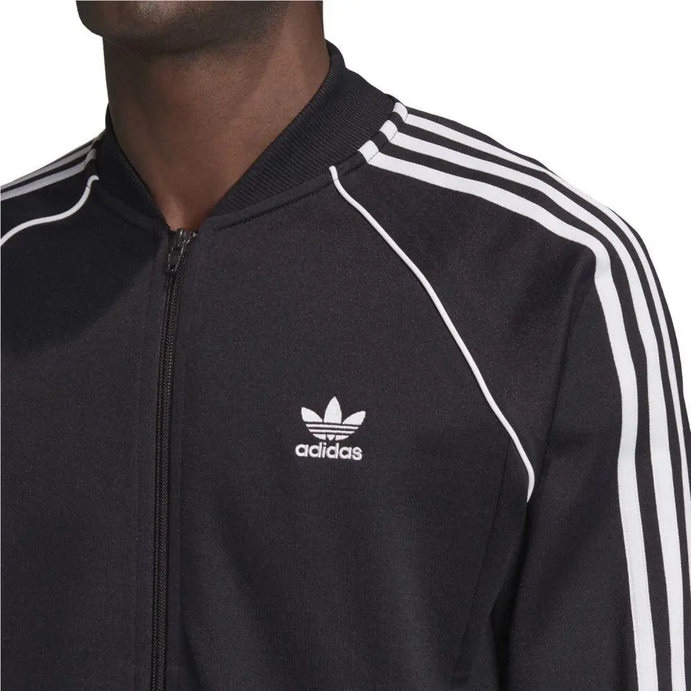Adidas clothing - Black 5