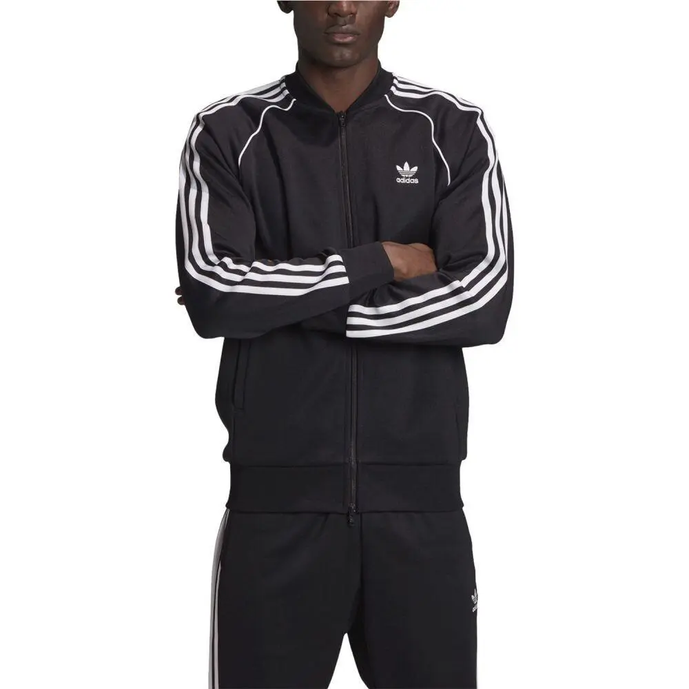 Adidas clothing - Black 3
