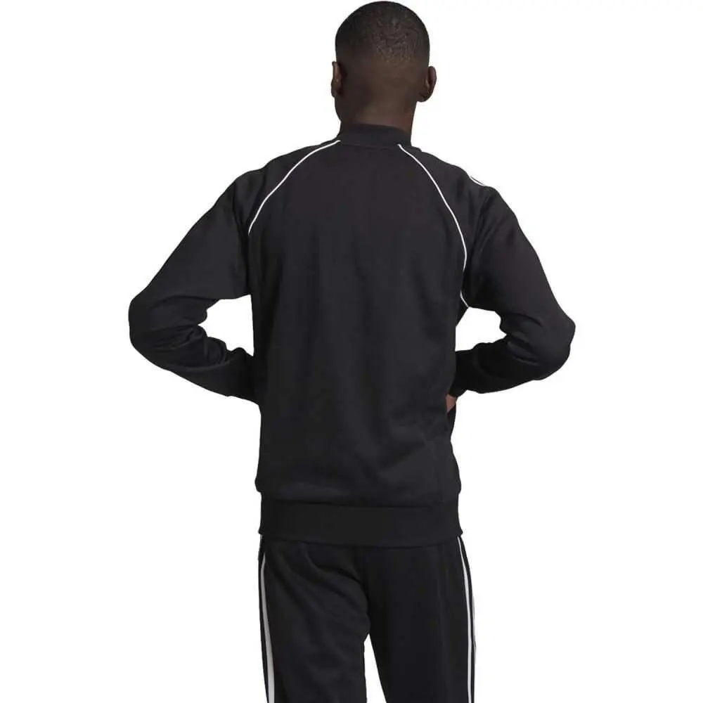 Adidas clothing - Black 4