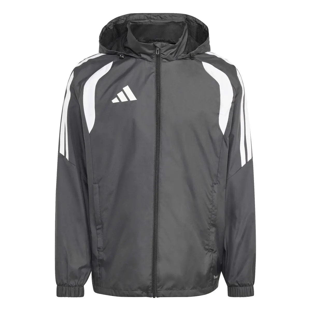 Adidas clothing - JY9730 - JY9730 - Royal Blue-White 3