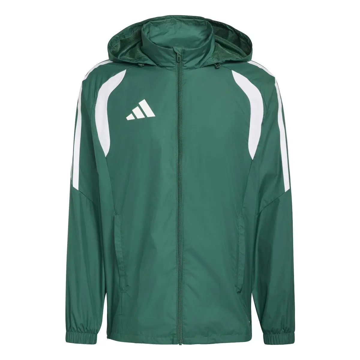 Adidas clothing - JY9730 - JY9730 - Royal Blue-White 4