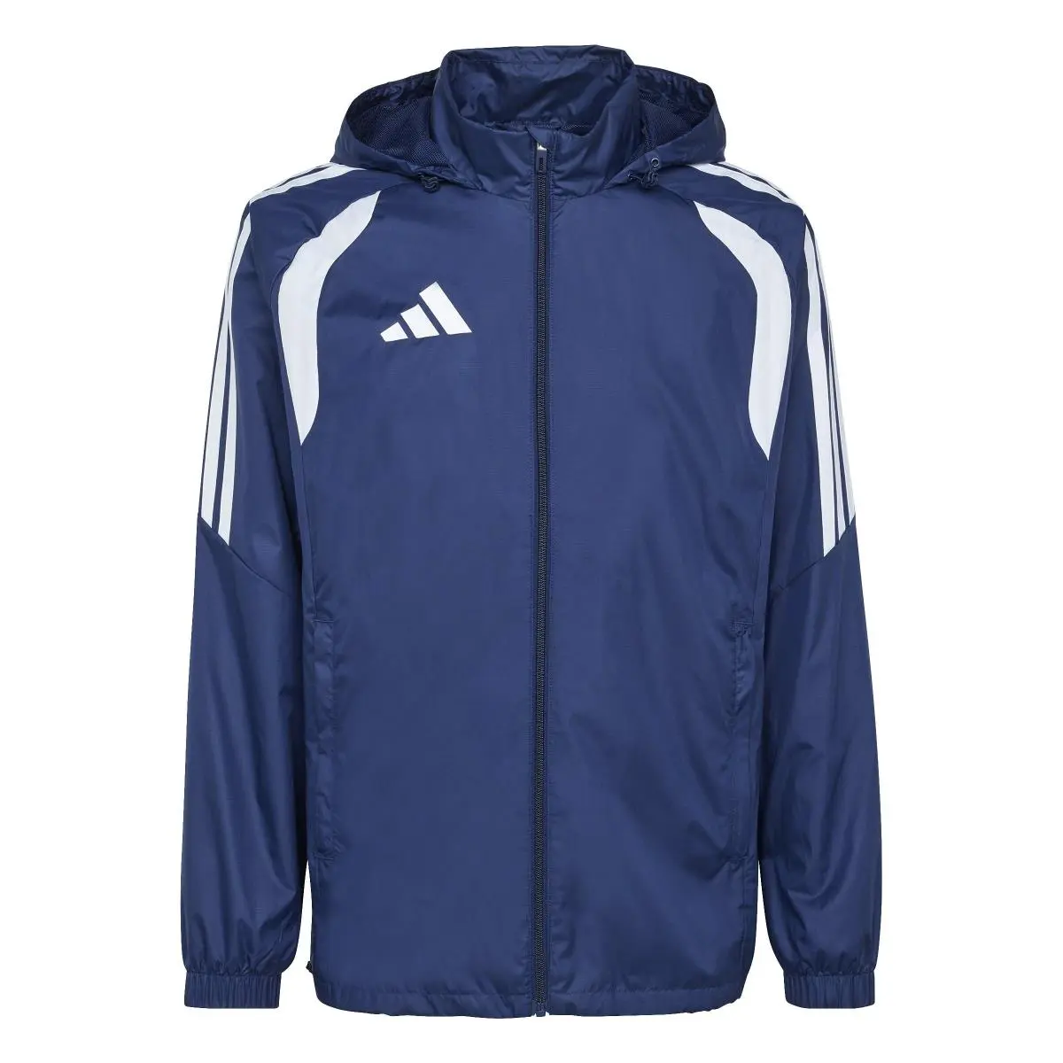 Adidas clothing - JY9730 - JY9730 - Royal Blue-White 2