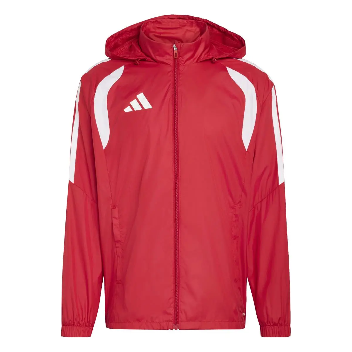Adidas clothing - JY9730 - JY9730 - Royal Blue-White 1