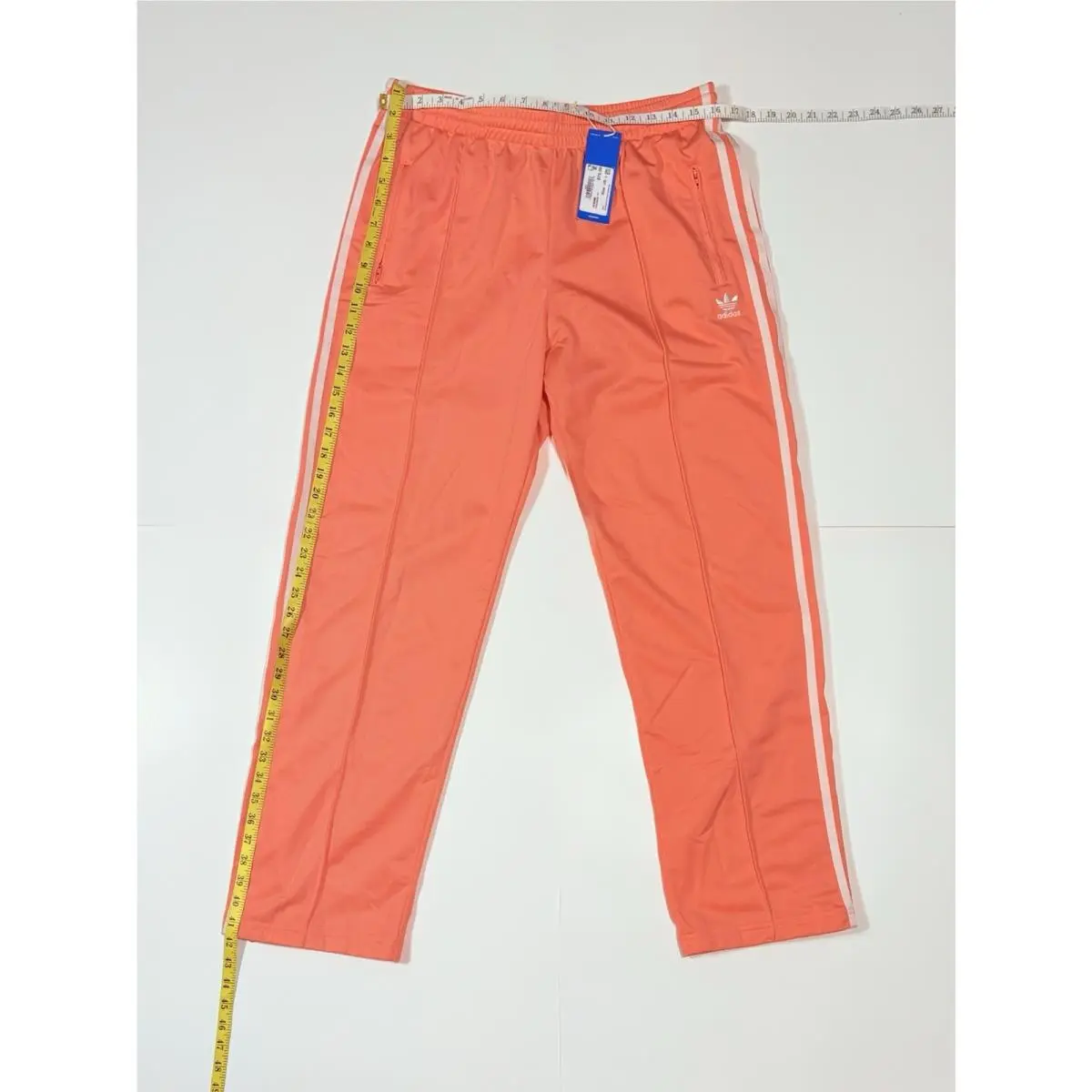 Adidas clothing - JC8286 - JC8286 - Peach - JC8286 18