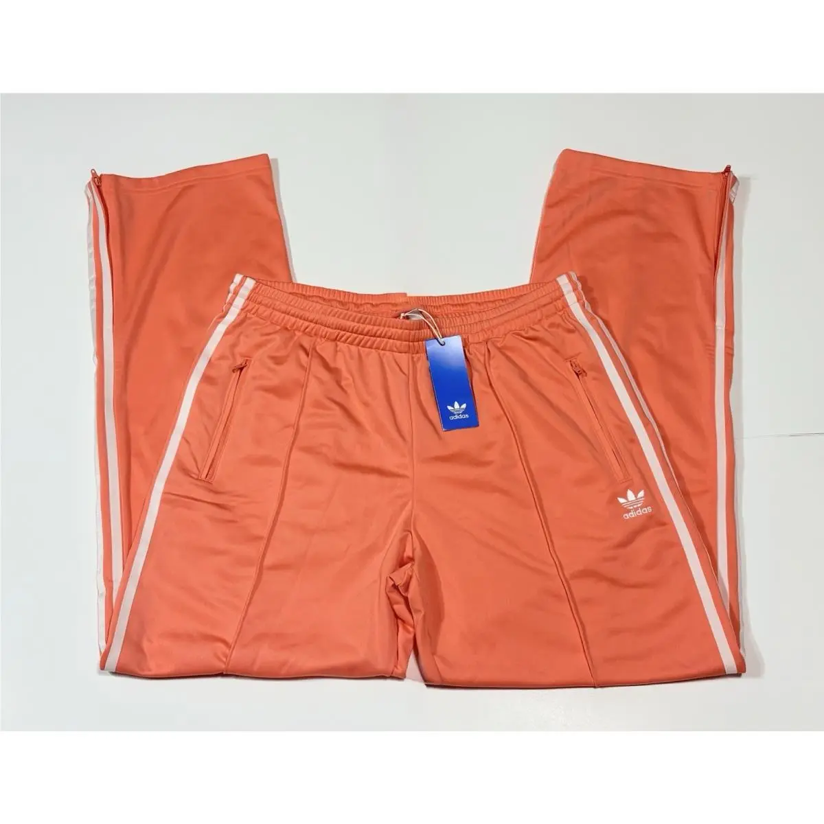 Adidas clothing - JC8286 - JC8286 - Peach - JC8286 2