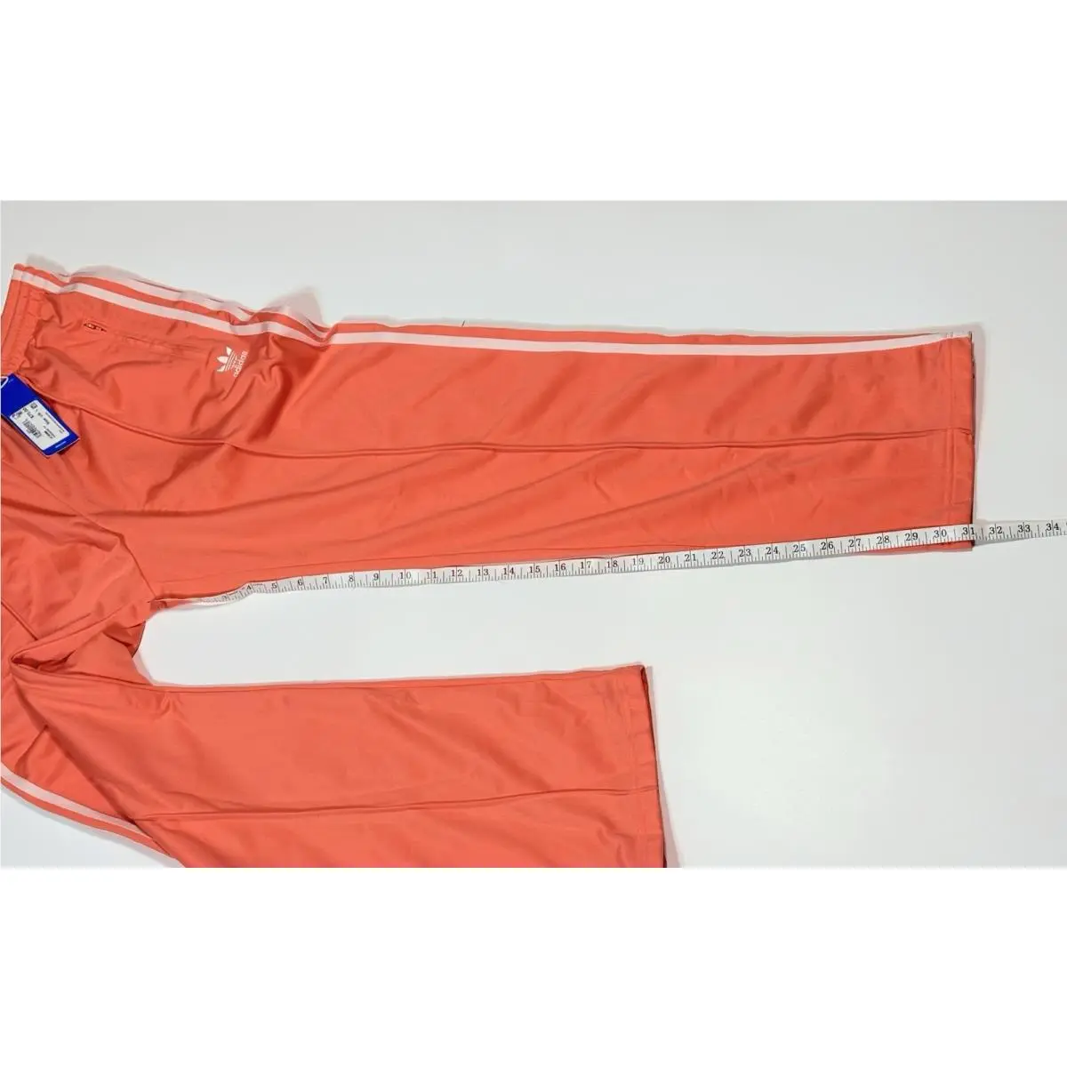 Adidas clothing - JC8286 - JC8286 - Peach - JC8286 43