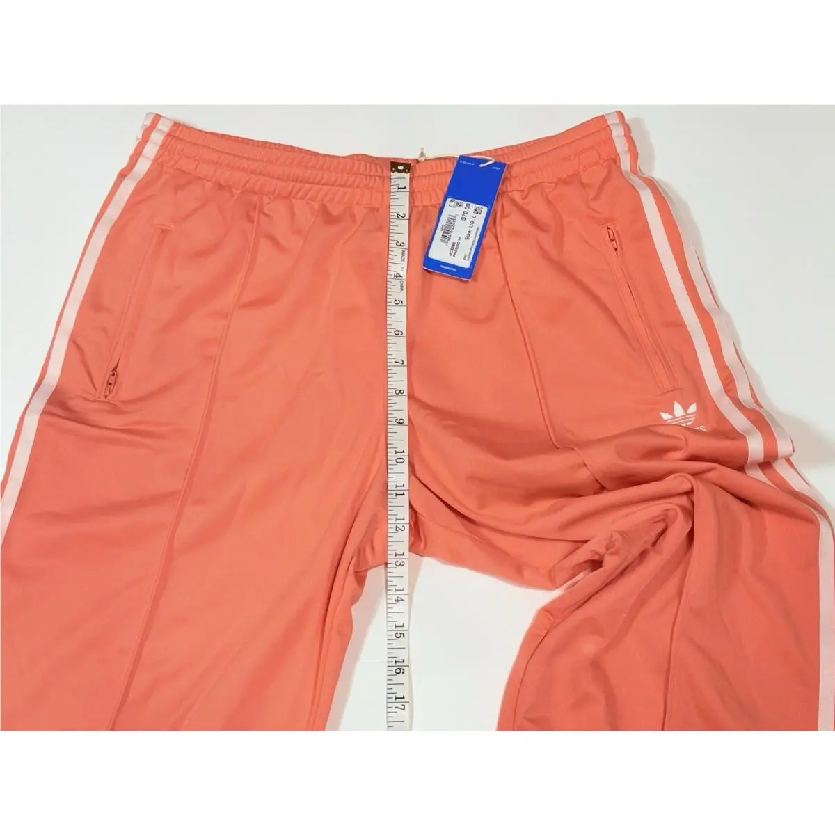 Adidas clothing - JC8286 - JC8286 - Peach - JC8286 42