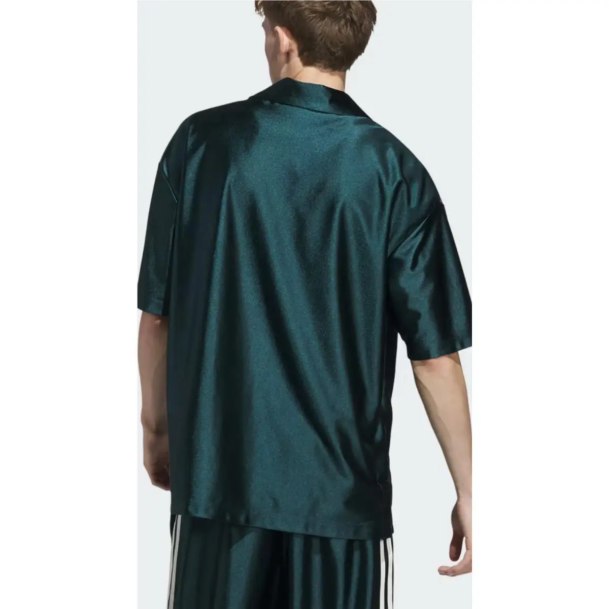 Adidas clothing - JM9950 - JM9950 - Green (UPC: 0197623979063) 2
