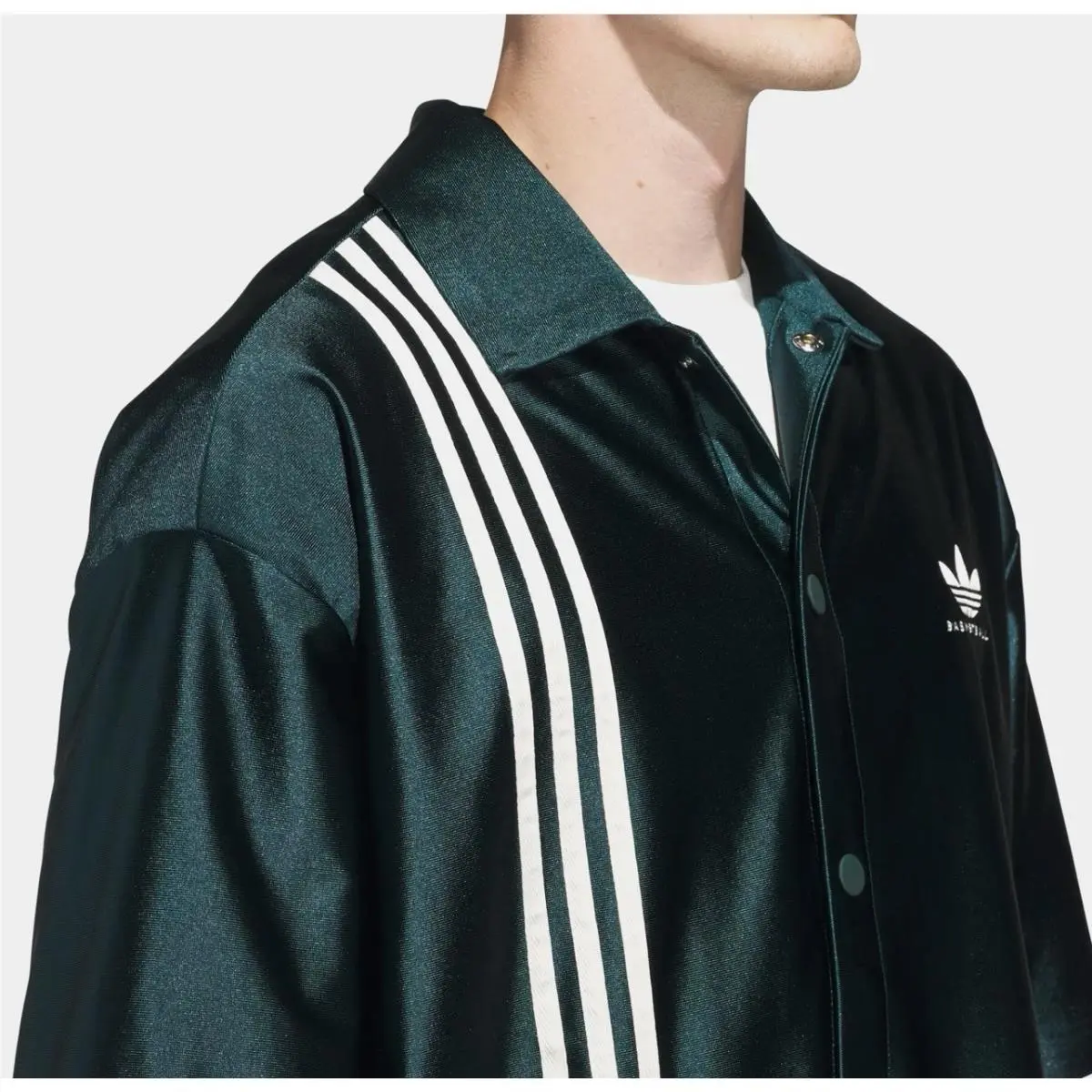 Adidas clothing - JM9950 - JM9950 - Green (UPC: 0197623979063) 0