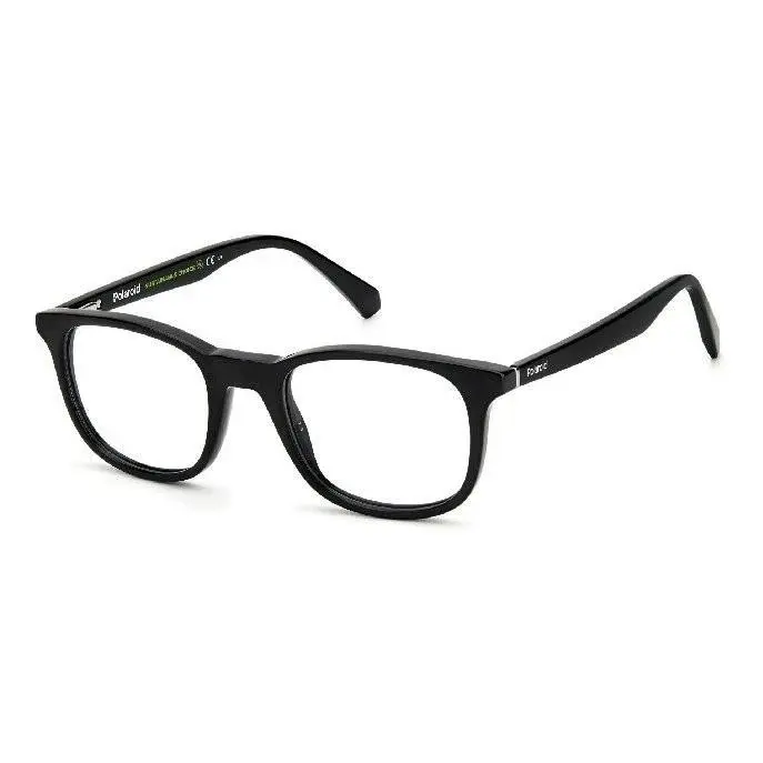 PLDD424-807-50 Eyeglasses 50mm by Polaroid