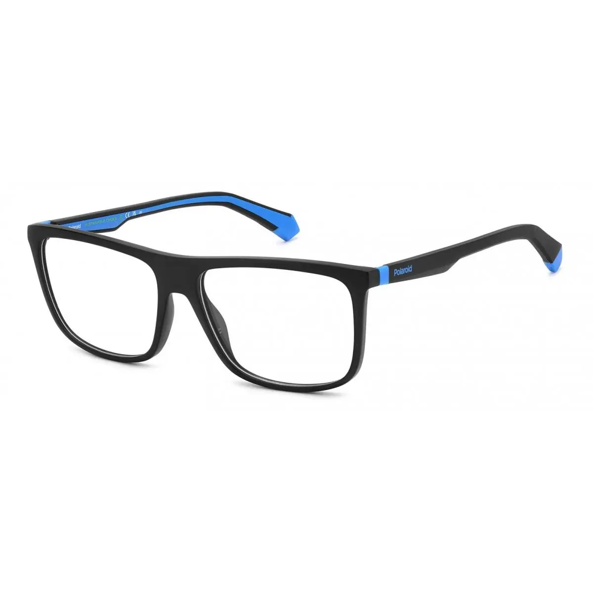 PLDD516-0VK-56 Eyeglasses 56mm by Polaroid