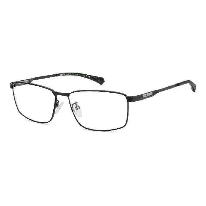 PLDD534/G-003-57 Eyeglasses 57mm by Polaroid