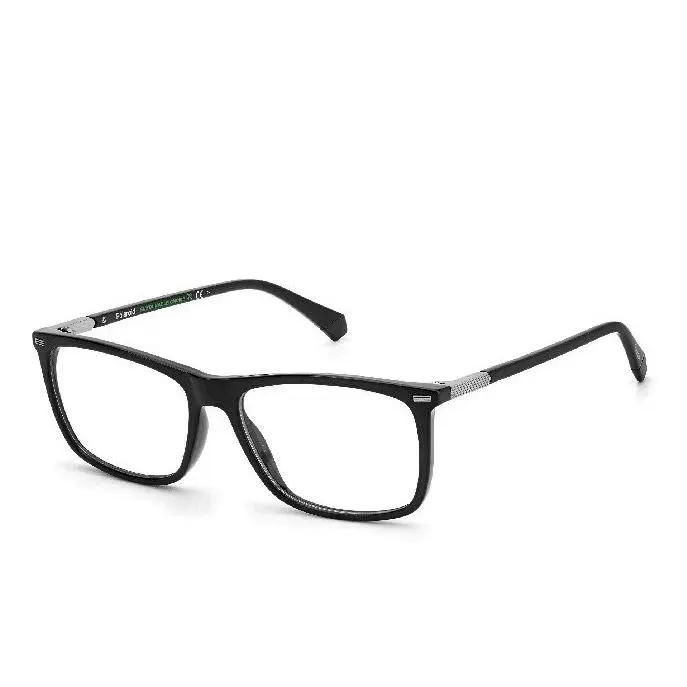 PLDD430-807-56 Eyeglasses 56mm by Polaroid