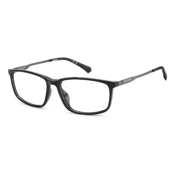 PLDD535/G-807-56 Eyeglasses 56mm by Polaroid