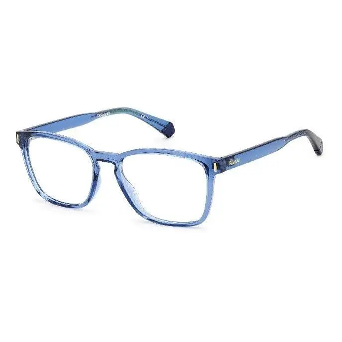 PLDD462-PJP-54 Eyeglasses 54mm by Polaroid