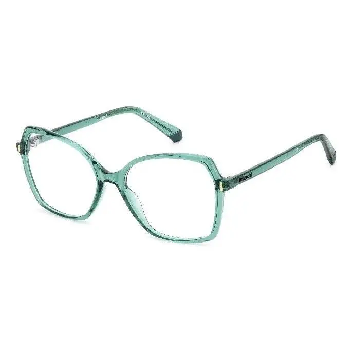 PLDD525-1ED-55 Eyeglasses 55mm by Polaroid