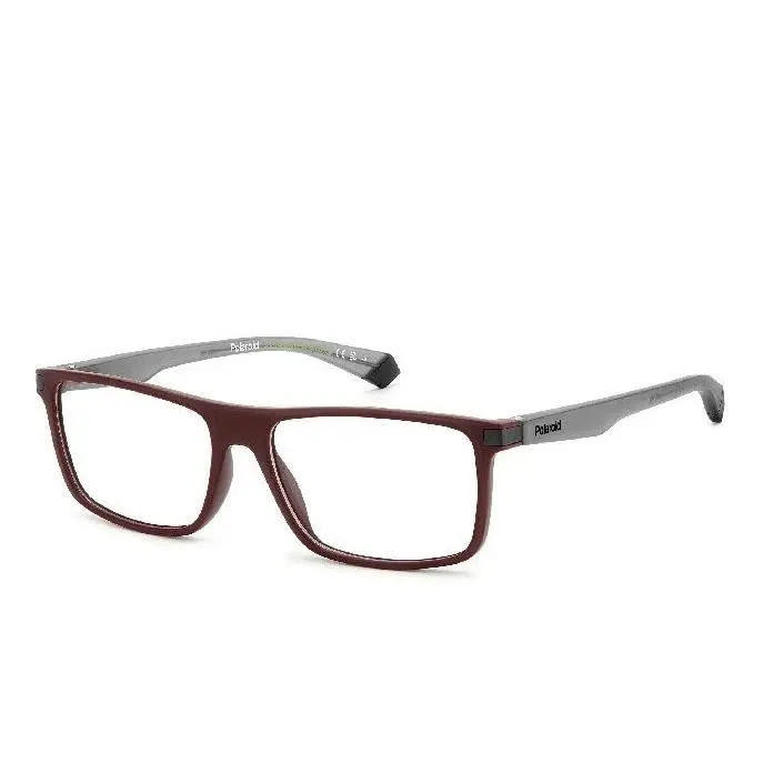 PLDD515-LHF-55 Eyeglasses 55mm by Polaroid