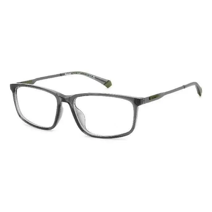 PLDD535/G-KB7-56 Eyeglasses 56mm by Polaroid
