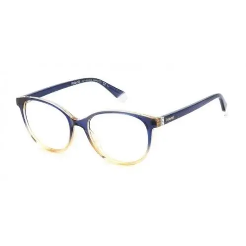 PLDD467-YRQ-54 Eyeglasses 54mm by Polaroid