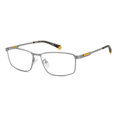 PLDD534/G-R81-57 Eyeglasses 57mm by Polaroid