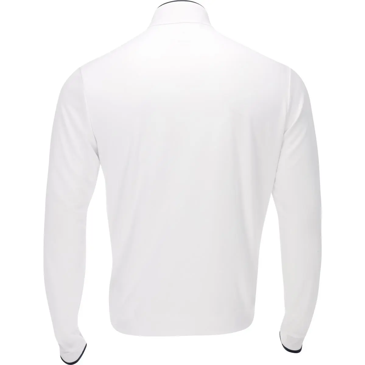 Adidas shoes - Lightweight Half-Zip - Lightweight - White (UPC: 196467481213) 0