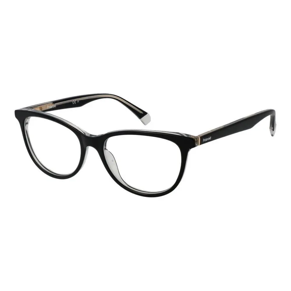 PLDD395-7C5-51 Eyeglasses 51mm by Polaroid