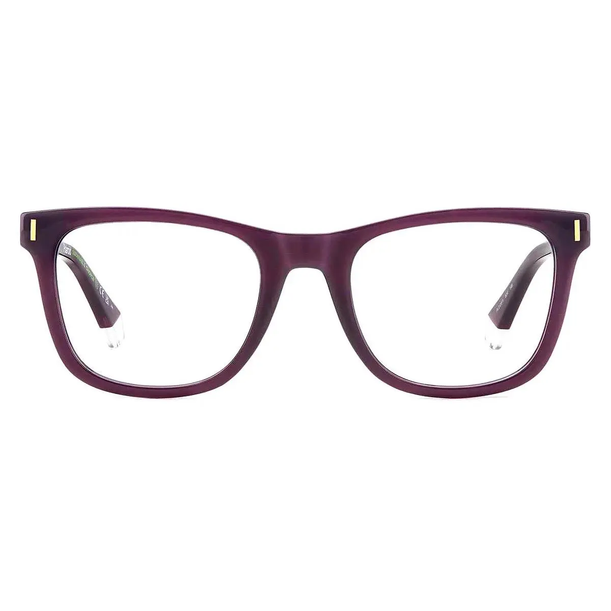 PLDD511-B3V-51 Eyeglasses 51mm by Polaroid
