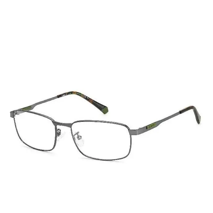 PLDD480/G-R80-57 Eyeglasses 57mm by Polaroid