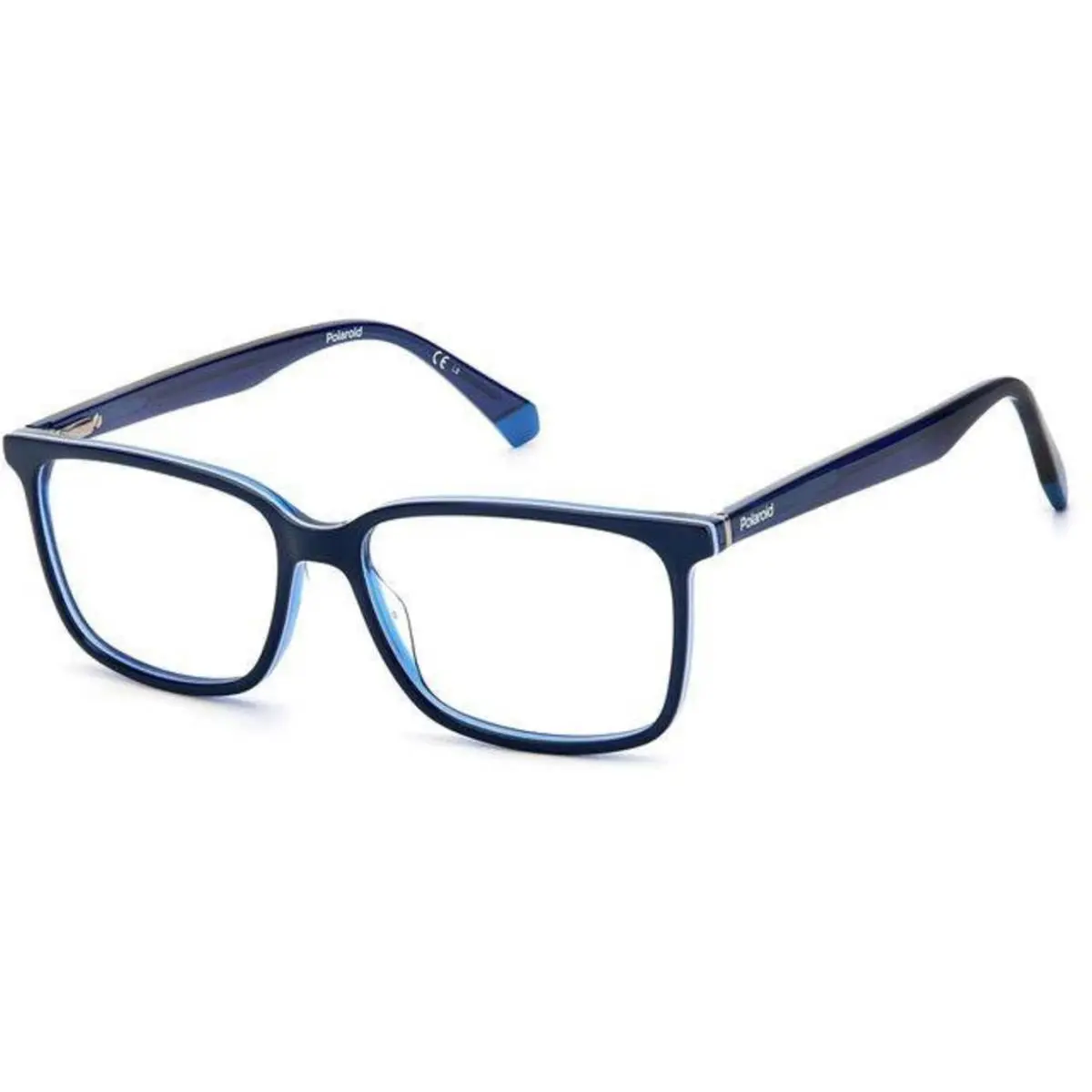 PLDD394-ZX9-55 Eyeglasses 55mm by Polaroid