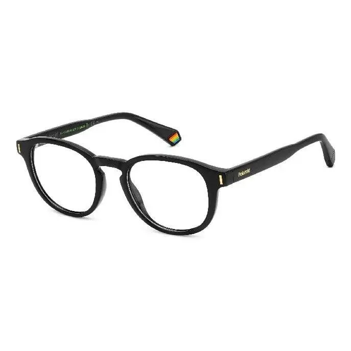 PLDD452-807-50 Eyeglasses 50mm by Polaroid