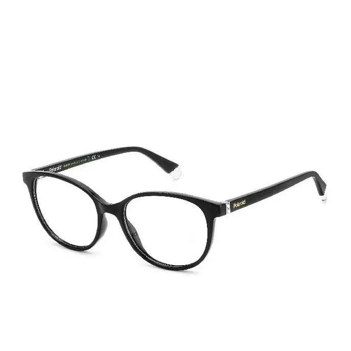 PLDD467-807-54 Eyeglasses 54mm by Polaroid