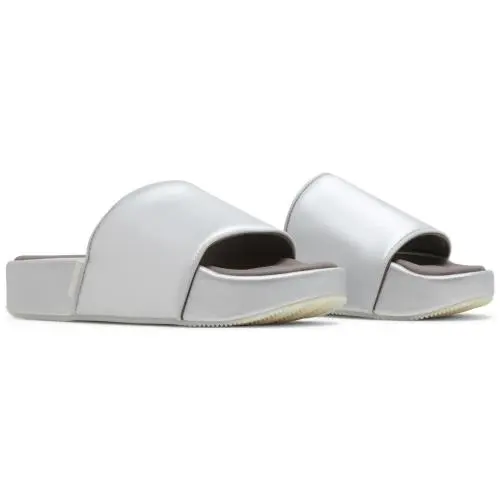 Adidas shoes - Silver 0